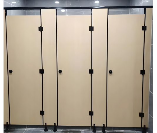 公共衛(wèi)生間隔斷