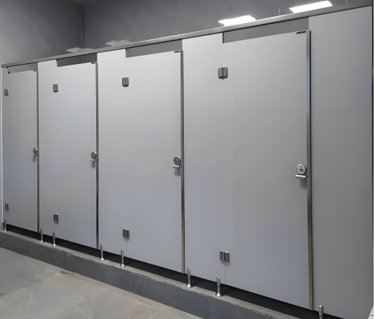 山東衛(wèi)生間隔斷廠家