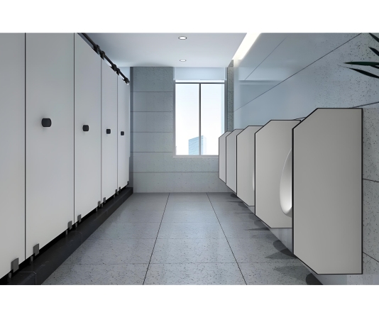 公共衛(wèi)生間隔斷廠家