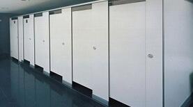 棗莊衛(wèi)生間隔斷材料