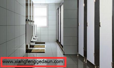 臨沂衛(wèi)生間隔斷