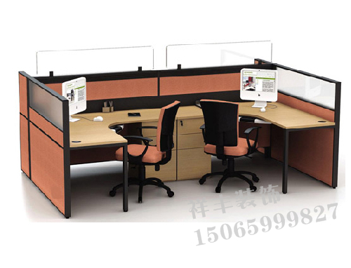 辦公室辦公隔斷