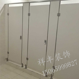 棗莊衛(wèi)生間隔斷