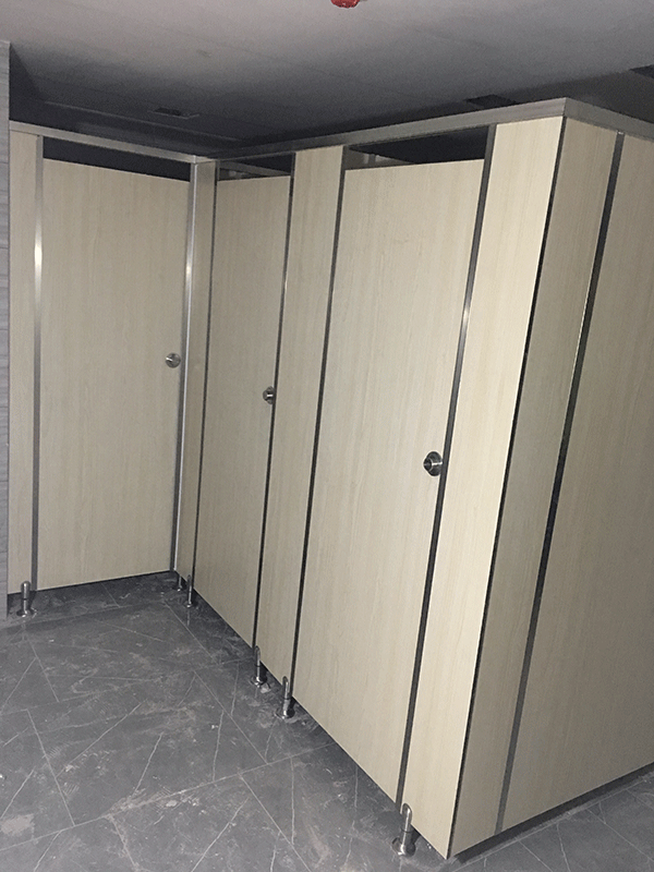 抗倍特板衛(wèi)生間隔斷