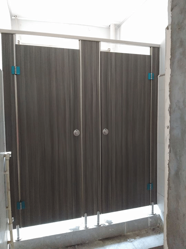 抗倍特板衛(wèi)生間隔斷