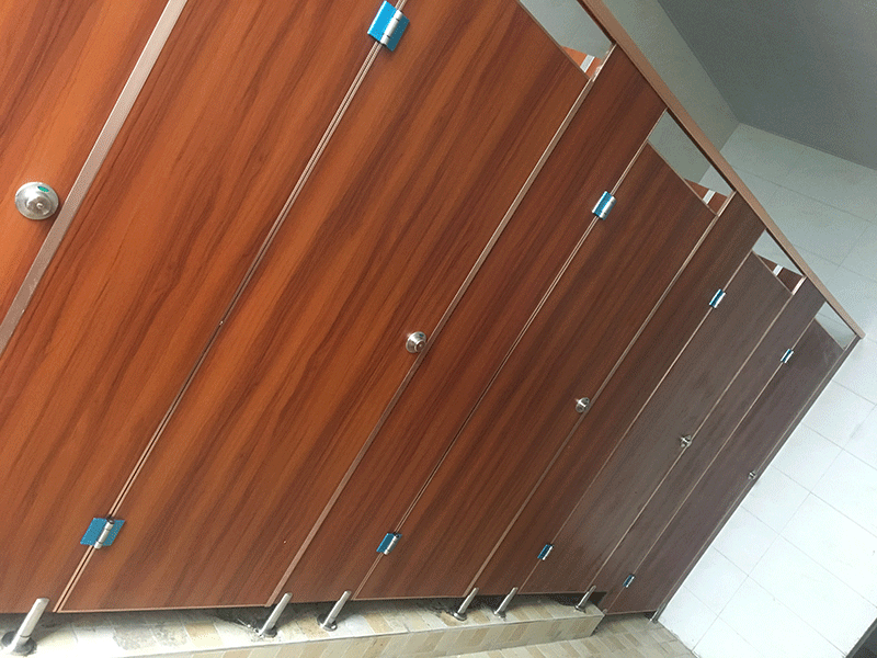 抗倍特板衛(wèi)生間隔斷