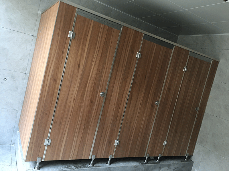 抗倍特板衛(wèi)生間隔斷