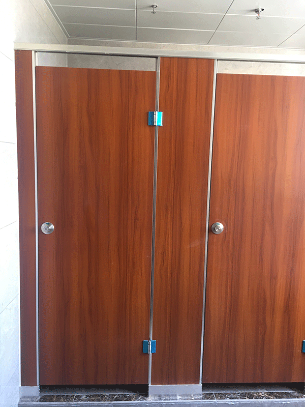 抗倍特板衛(wèi)生間隔斷