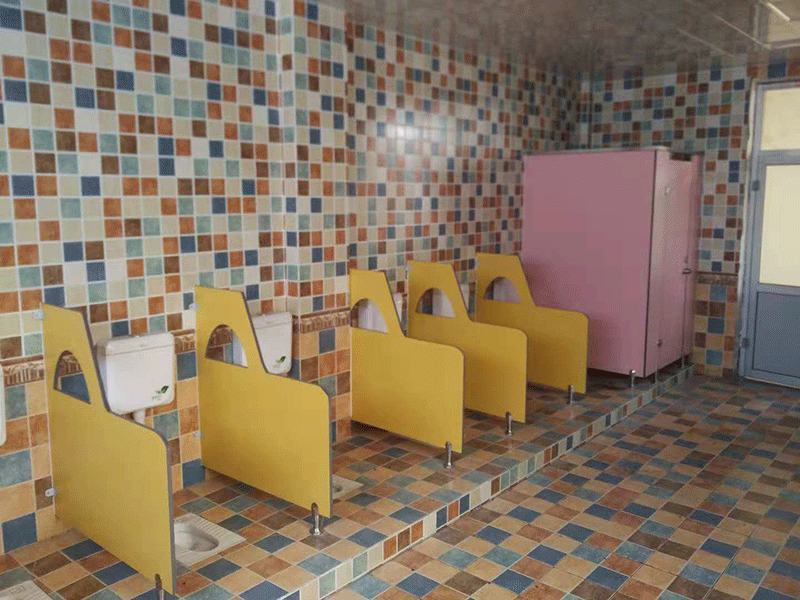 幼兒園兒童卡通專(zhuān)用擋板